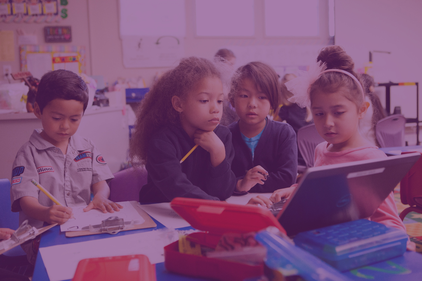 Unsplashed background img 3